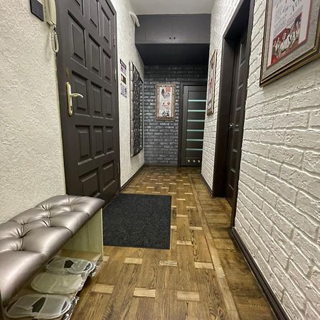 Apartment On Soborna 101 Vinnytsia Exterior photo