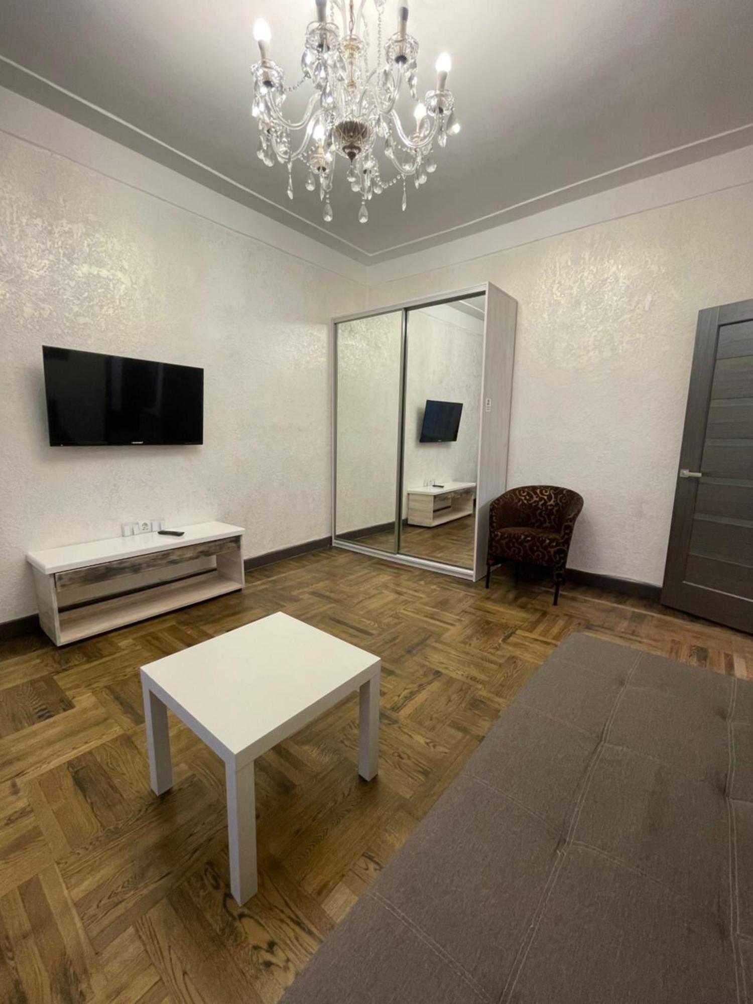 Apartment On Soborna 101 Vinnytsia Exterior photo