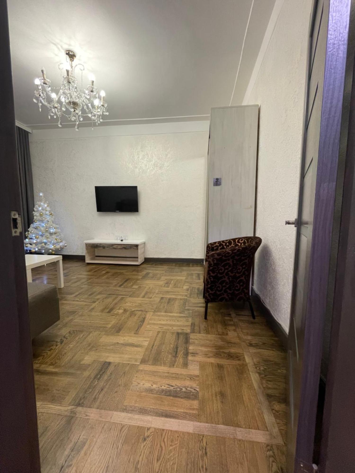 Apartment On Soborna 101 Vinnytsia Exterior photo