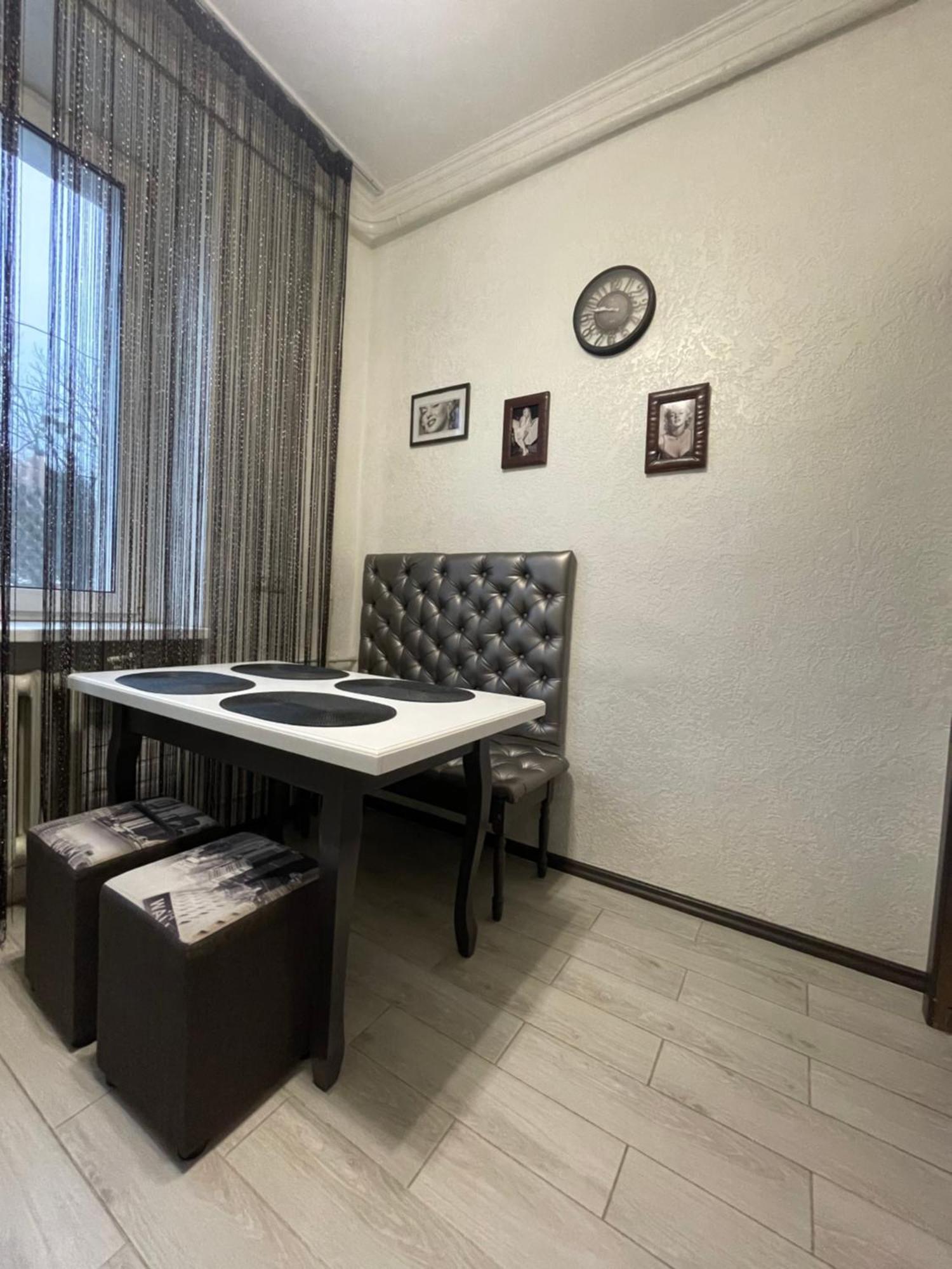 Apartment On Soborna 101 Vinnytsia Exterior photo