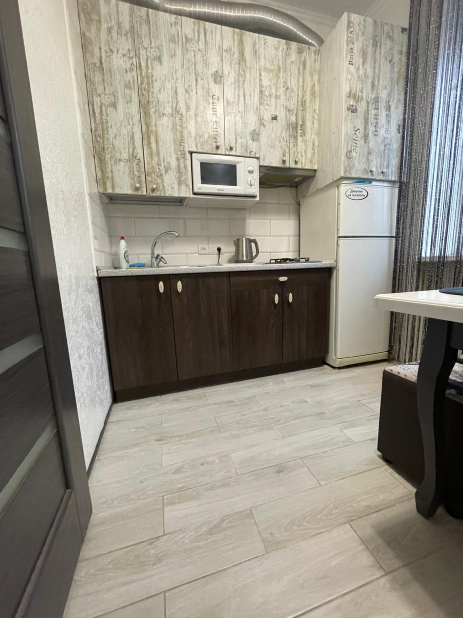 Apartment On Soborna 101 Vinnytsia Exterior photo