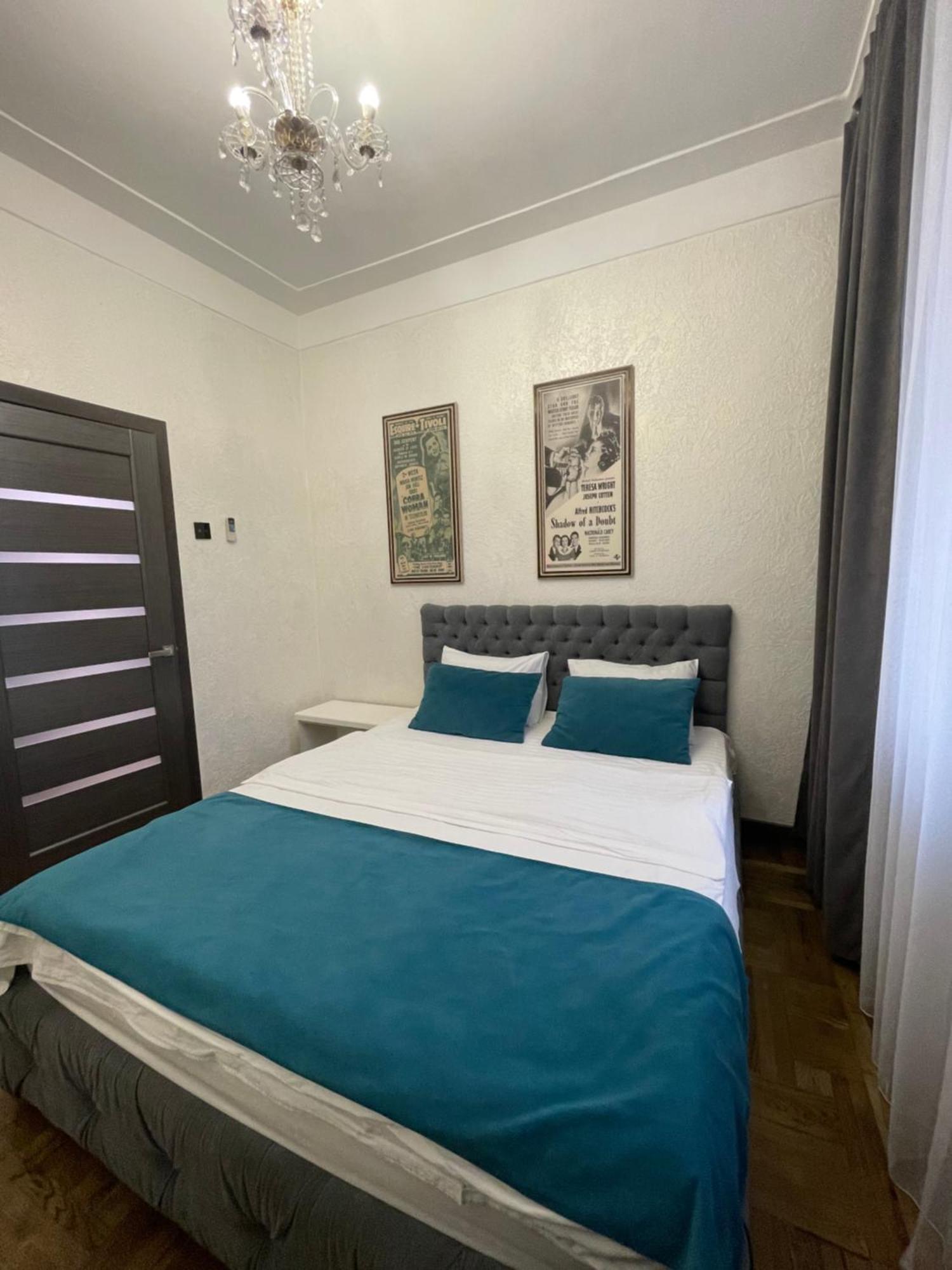 Apartment On Soborna 101 Vinnytsia Exterior photo