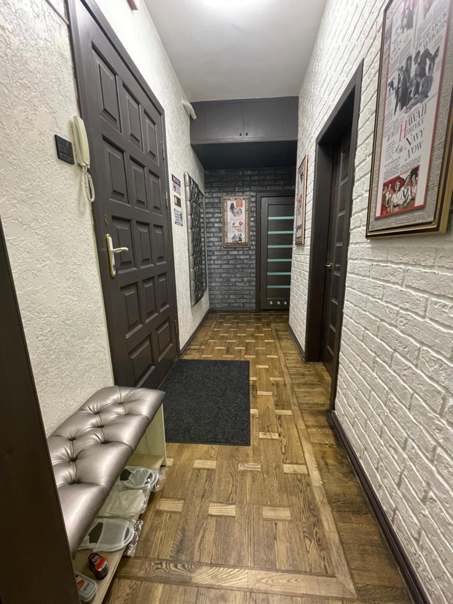 Apartment On Soborna 101 Vinnytsia Exterior photo