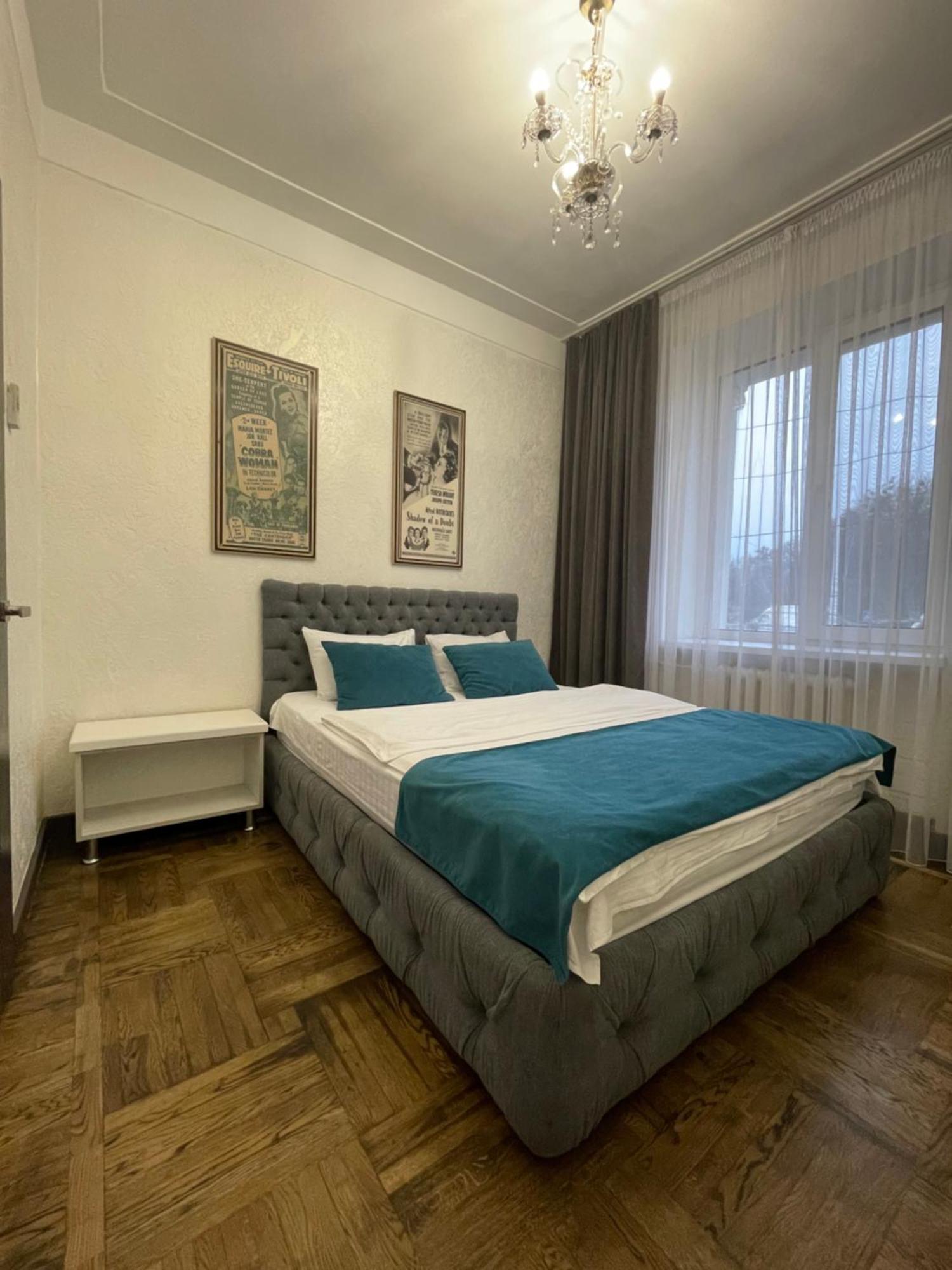 Apartment On Soborna 101 Vinnytsia Exterior photo
