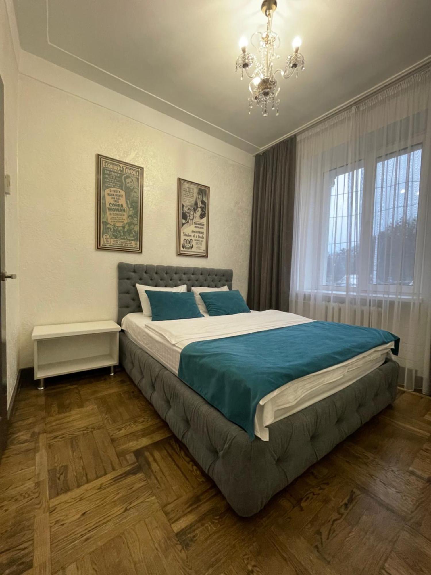 Apartment On Soborna 101 Vinnytsia Exterior photo
