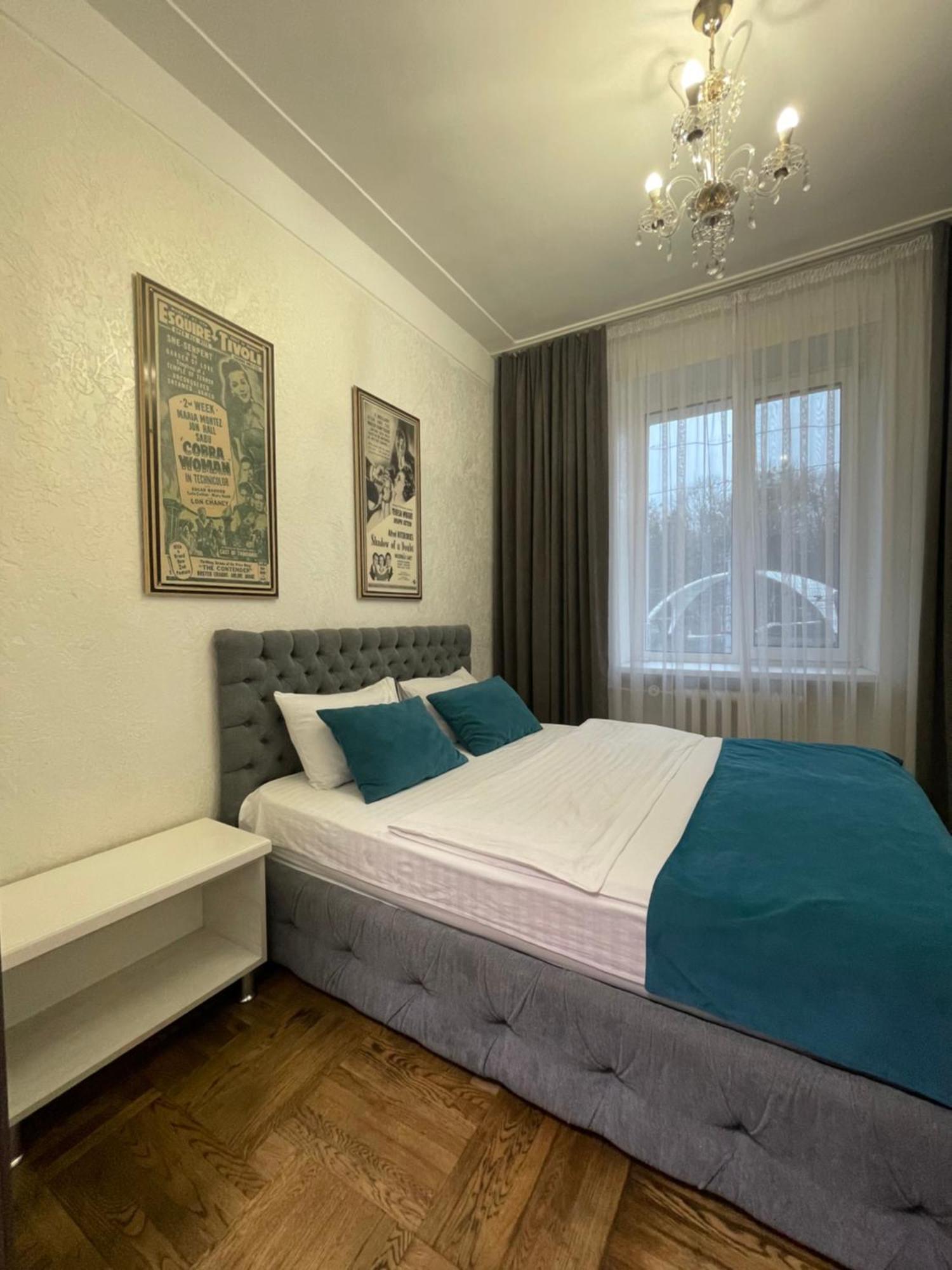 Apartment On Soborna 101 Vinnytsia Exterior photo